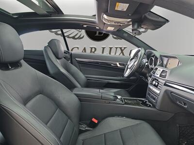 2015 Mercedes-Benz E 550   - Photo 15 - Lennox, CA 90304