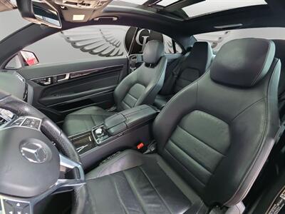 2015 Mercedes-Benz E 550   - Photo 28 - Lennox, CA 90304