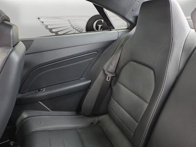 2015 Mercedes-Benz E 550   - Photo 23 - Lennox, CA 90304
