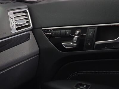 2015 Mercedes-Benz E 550   - Photo 38 - Lennox, CA 90304