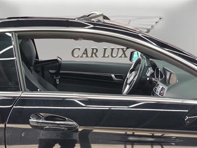 2015 Mercedes-Benz E 550   - Photo 19 - Lennox, CA 90304