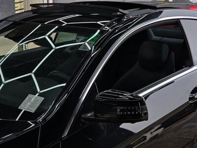 2015 Mercedes-Benz E 550   - Photo 33 - Lennox, CA 90304