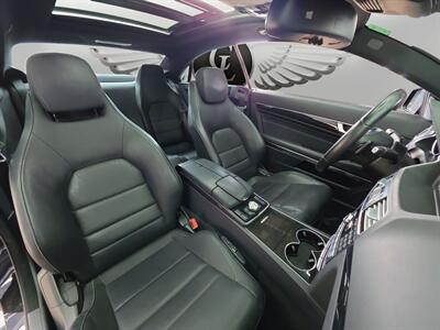 2015 Mercedes-Benz E 550   - Photo 11 - Lennox, CA 90304