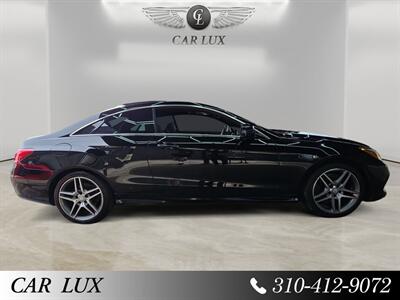 2015 Mercedes-Benz E 550   - Photo 6 - Lennox, CA 90304