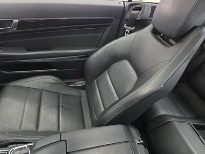 2015 Mercedes-Benz E 550   - Photo 43 - Lennox, CA 90304