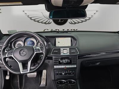 2015 Mercedes-Benz E 550   - Photo 26 - Lennox, CA 90304