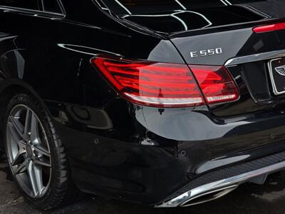 2015 Mercedes-Benz E 550   - Photo 31 - Lennox, CA 90304