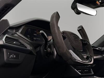 2022 Audi e-tron GT Premium Plus quattro - Photo 18 - Lennox, CA 90304