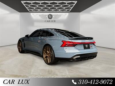 2022 Audi e-tron GT Premium Plus quattro - Photo 3 - Lennox, CA 90304