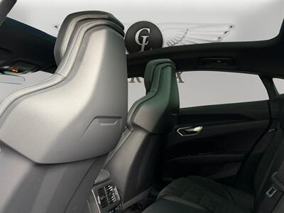 2022 Audi e-tron GT Premium Plus quattro - Photo 25 - Lennox, CA 90304
