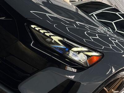2022 Audi e-tron GT Premium Plus quattro - Photo 35 - Lennox, CA 90304