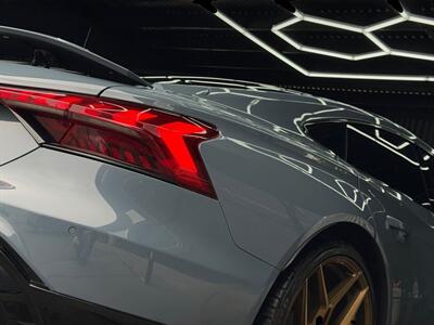 2022 Audi e-tron GT Premium Plus quattro - Photo 32 - Lennox, CA 90304