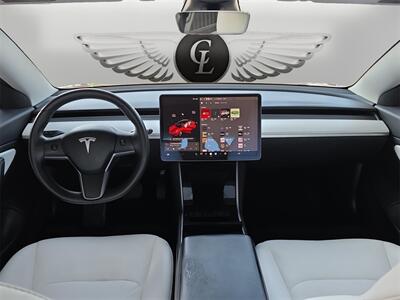 2019 Tesla Model 3 Standard Range Plus - Photo 12 - Lennox, CA 90304