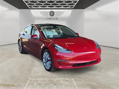 2019 Tesla Model 3 Standard Range Plus - Photo 7 - Lennox, CA 90304