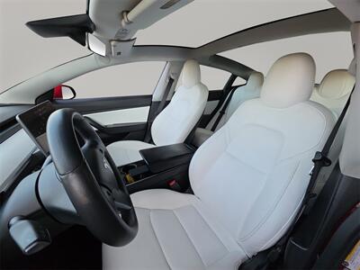 2019 Tesla Model 3 Standard Range Plus - Photo 10 - Lennox, CA 90304