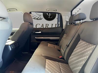 2020 Toyota Tundra SR5 - Photo 13 - Lennox, CA 90304