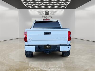 2020 Toyota Tundra SR5 - Photo 4 - Lennox, CA 90304