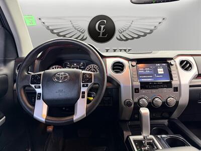 2020 Toyota Tundra SR5   - Photo 10 - Lennox, CA 90304