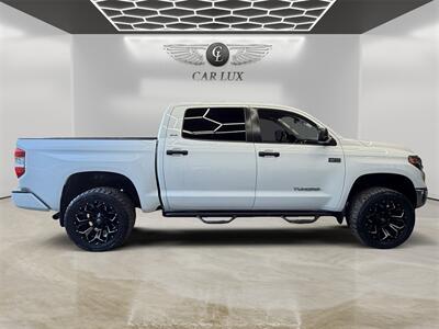 2020 Toyota Tundra SR5 - Photo 6 - Lennox, CA 90304