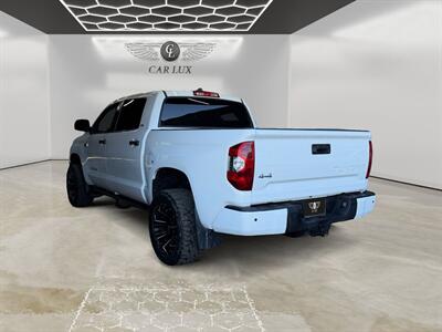 2020 Toyota Tundra SR5   - Photo 3 - Lennox, CA 90304