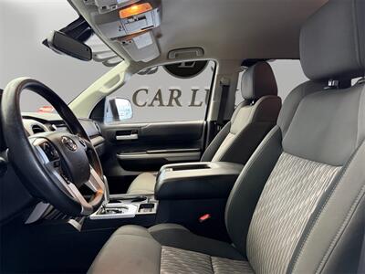 2020 Toyota Tundra SR5 - Photo 9 - Lennox, CA 90304