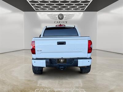 2020 Toyota Tundra SR5   - Photo 4 - Lennox, CA 90304