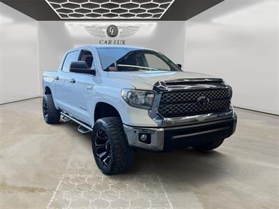 2020 Toyota Tundra SR5 - Photo 7 - Lennox, CA 90304