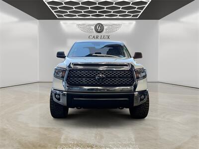 2020 Toyota Tundra SR5 - Photo 8 - Lennox, CA 90304