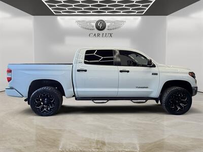 2020 Toyota Tundra SR5   - Photo 6 - Lennox, CA 90304