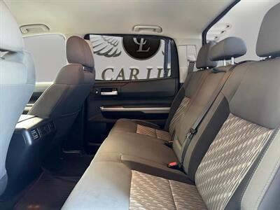 2020 Toyota Tundra SR5   - Photo 13 - Lennox, CA 90304