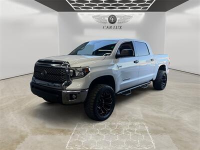 2020 Toyota Tundra SR5 Truck