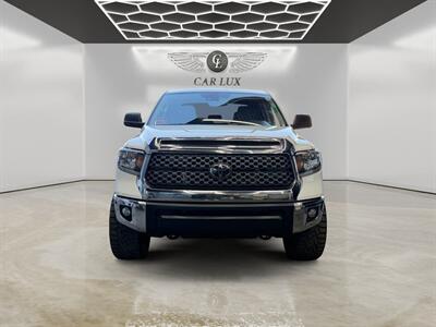 2020 Toyota Tundra SR5   - Photo 8 - Lennox, CA 90304