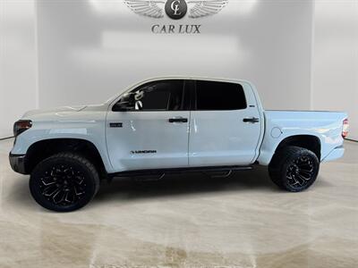 2020 Toyota Tundra SR5   - Photo 2 - Lennox, CA 90304