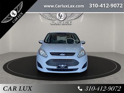 2015 Ford C-MAX Hybrid SE   - Photo 2 - Lennox, CA 90304