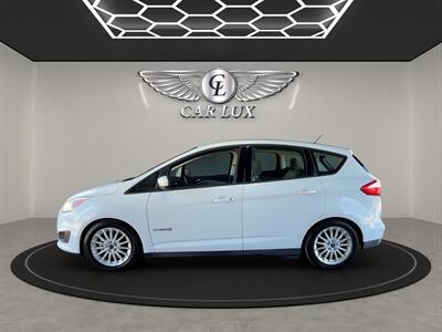 2015 Ford C-MAX Hybrid SE   - Photo 4 - Lennox, CA 90304