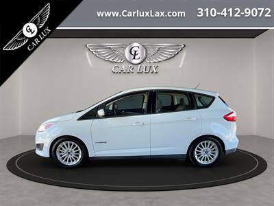 2015 Ford C-MAX Hybrid SE   - Photo 4 - Lennox, CA 90304