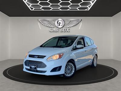 2015 Ford C-MAX Hybrid SE   - Photo 3 - Lennox, CA 90304