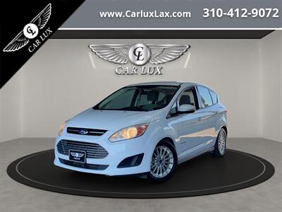 2015 Ford C-MAX Hybrid SE   - Photo 3 - Lennox, CA 90304