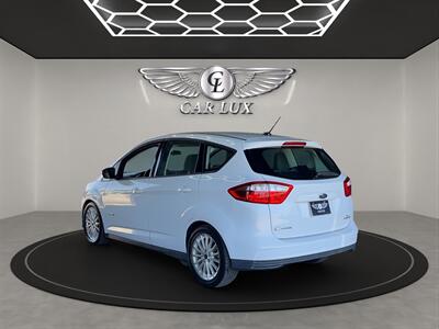 2015 Ford C-MAX Hybrid SE   - Photo 5 - Lennox, CA 90304