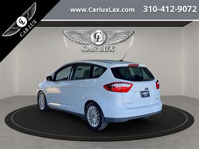 2015 Ford C-MAX Hybrid SE   - Photo 5 - Lennox, CA 90304