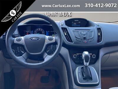 2015 Ford C-MAX Hybrid SE   - Photo 14 - Lennox, CA 90304