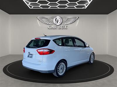 2015 Ford C-MAX Hybrid SE   - Photo 7 - Lennox, CA 90304