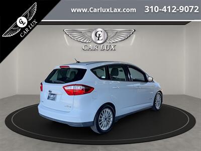 2015 Ford C-MAX Hybrid SE   - Photo 7 - Lennox, CA 90304