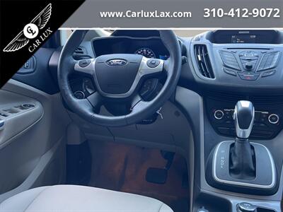 2015 Ford C-MAX Hybrid SE   - Photo 20 - Lennox, CA 90304