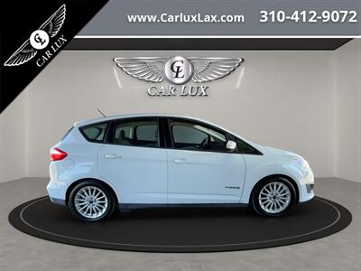 2015 Ford C-MAX Hybrid SE   - Photo 8 - Lennox, CA 90304