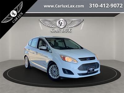 2015 Ford C-MAX Hybrid SE   - Photo 1 - Lennox, CA 90304