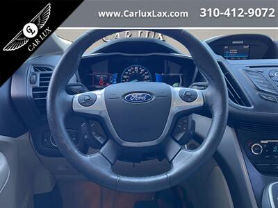 2015 Ford C-MAX Hybrid SE   - Photo 11 - Lennox, CA 90304