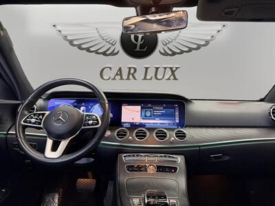 2020 Mercedes-Benz E 350   - Photo 11 - Lennox, CA 90304