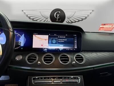 2020 Mercedes-Benz E 350   - Photo 23 - Lennox, CA 90304