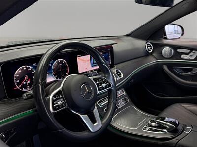 2020 Mercedes-Benz E 350   - Photo 16 - Lennox, CA 90304